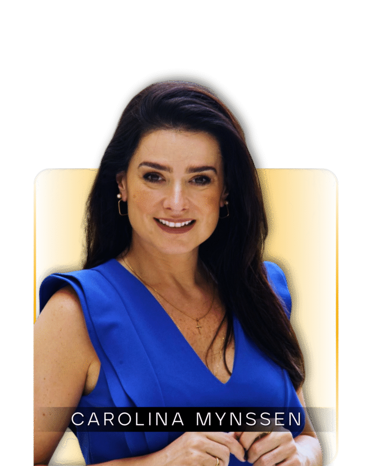 SITE - Carolina Mynssen